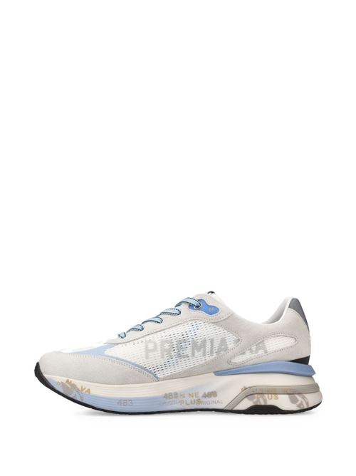 Sneakers uomo Moerun 7299 PREMIATA Prime | MOE_RUN_U7299